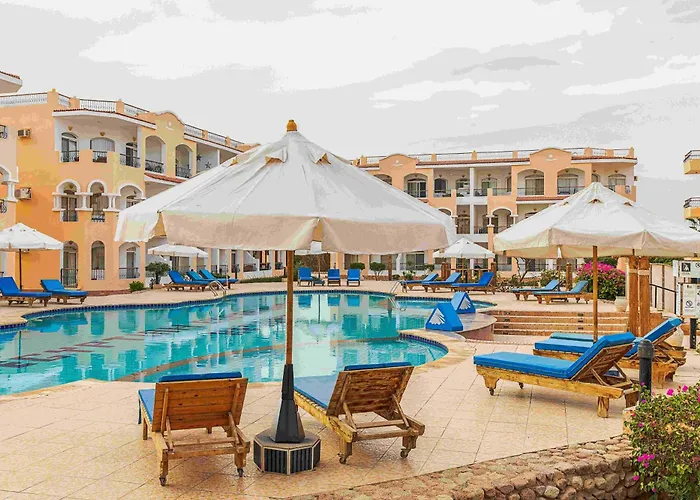 Beautiful In Egyptian Experience Daire Şarm El-Şeyh